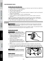 Предварительный просмотр 32 страницы Campbell Hausfeld DC040500 Operating Instructions And Parts Manual