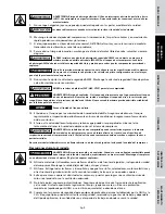 Preview for 45 page of Campbell Hausfeld DC040500 Operating Instructions And Parts Manual