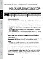 Preview for 50 page of Campbell Hausfeld DC040500 Operating Instructions And Parts Manual