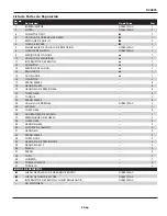 Preview for 39 page of Campbell Hausfeld DC0801 Operating Instructions And Parts Manual