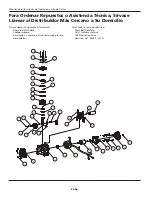 Preview for 40 page of Campbell Hausfeld DC0801 Operating Instructions And Parts Manual