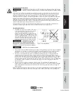 Предварительный просмотр 9 страницы Campbell Hausfeld DC080500 Operating Instructions And Parts Manual