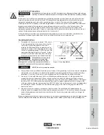 Preview for 9 page of Campbell Hausfeld DC080500 Operating Instructions And Parts Manual