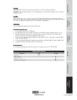 Preview for 12 page of Campbell Hausfeld DC080500 Operating Instructions And Parts Manual