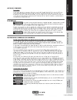 Preview for 22 page of Campbell Hausfeld DC080500 Operating Instructions And Parts Manual