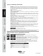 Preview for 27 page of Campbell Hausfeld DC080500 Operating Instructions And Parts Manual