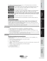 Preview for 30 page of Campbell Hausfeld DC080500 Operating Instructions And Parts Manual