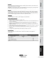 Preview for 50 page of Campbell Hausfeld DC080500 Operating Instructions And Parts Manual