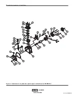 Предварительный просмотр 34 страницы Campbell Hausfeld DC1300 Operating Instructions And Parts Manual