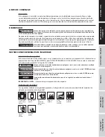 Preview for 43 page of Campbell Hausfeld DC130010 Operating Instructions And Parts Manual