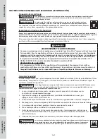 Preview for 44 page of Campbell Hausfeld DC130010 Operating Instructions And Parts Manual