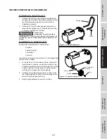 Preview for 47 page of Campbell Hausfeld DC130010 Operating Instructions And Parts Manual
