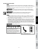 Preview for 29 page of Campbell Hausfeld DC200100 Operating Instructions And Parts Manual