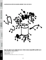 Preview for 36 page of Campbell Hausfeld DC200100 Operating Instructions And Parts Manual