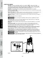 Preview for 48 page of Campbell Hausfeld DC200100 Operating Instructions And Parts Manual