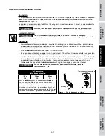 Preview for 49 page of Campbell Hausfeld DC200100 Operating Instructions And Parts Manual