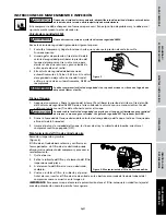 Preview for 53 page of Campbell Hausfeld DC200100 Operating Instructions And Parts Manual