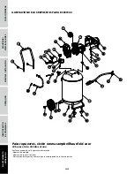 Preview for 56 page of Campbell Hausfeld DC200100 Operating Instructions And Parts Manual