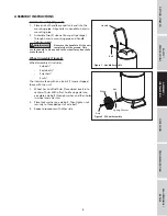 Предварительный просмотр 7 страницы Campbell Hausfeld DC260000 Operating Instructions And Parts Manual