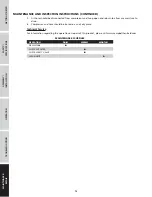 Preview for 14 page of Campbell Hausfeld DC260000 Operating Instructions And Parts Manual