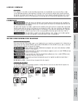 Preview for 43 page of Campbell Hausfeld DC260000 Operating Instructions And Parts Manual