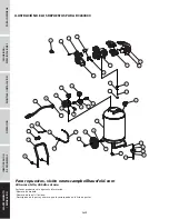 Preview for 56 page of Campbell Hausfeld DC260000 Operating Instructions And Parts Manual