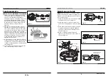 Preview for 5 page of Campbell Hausfeld Deck `N Drive IN464900AV Operating Instructions And Parts Manual