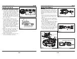 Предварительный просмотр 12 страницы Campbell Hausfeld Deck `N Drive IN464900AV Operating Instructions And Parts Manual