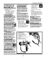 Preview for 9 page of Campbell Hausfeld DG190600CK S Operating Instructions And Parts Manual