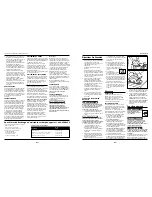 Preview for 11 page of Campbell Hausfeld DG411200CK Operating Instructions And Parts Manual