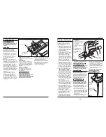 Предварительный просмотр 11 страницы Campbell Hausfeld DG460300CK S Operating Instructions And Parts Manual