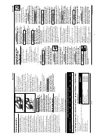 Preview for 3 page of Campbell Hausfeld DG470500CK Operating Instructions And Parts Manual