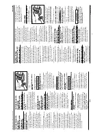 Preview for 5 page of Campbell Hausfeld DG470500CK Operating Instructions And Parts Manual