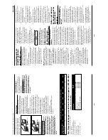 Предварительный просмотр 13 страницы Campbell Hausfeld DG470500CK Operating Instructions And Parts Manual