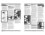 Preview for 4 page of Campbell Hausfeld DG490500CK Operating Instructions Manual
