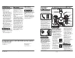 Preview for 6 page of Campbell Hausfeld DG490500CK Operating Instructions Manual