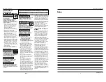 Preview for 7 page of Campbell Hausfeld DG490500CK Operating Instructions Manual