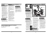 Preview for 11 page of Campbell Hausfeld DG490500CK Operating Instructions Manual