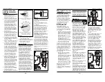 Preview for 12 page of Campbell Hausfeld DG490500CK Operating Instructions Manual