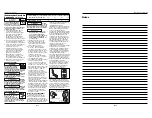 Preview for 15 page of Campbell Hausfeld DG490500CK Operating Instructions Manual