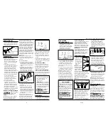 Preview for 4 page of Campbell Hausfeld DH3200 User Manual