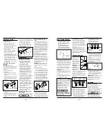 Preview for 12 page of Campbell Hausfeld DH3200 User Manual