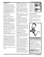 Preview for 3 page of Campbell Hausfeld DH5700 Operating Instructions Manual