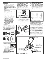 Preview for 4 page of Campbell Hausfeld DH5700 Operating Instructions Manual