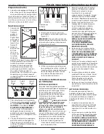 Предварительный просмотр 13 страницы Campbell Hausfeld DH5700 Operating Instructions Manual
