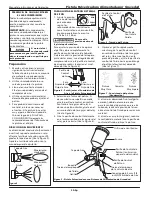 Preview for 20 page of Campbell Hausfeld DH5700 Operating Instructions Manual