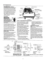 Preview for 4 page of Campbell Hausfeld DP4615 Operating Instructions Manual