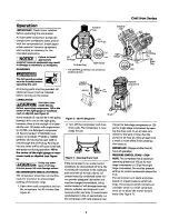 Preview for 5 page of Campbell Hausfeld DP4615 Operating Instructions Manual