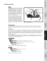 Preview for 13 page of Campbell Hausfeld DW3130 Operating Instructions And Parts Manual