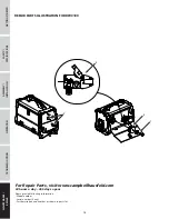 Предварительный просмотр 20 страницы Campbell Hausfeld DW3130 Operating Instructions And Parts Manual